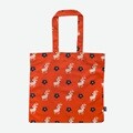 Jungryeo ecobag-Beautiful spotted deer