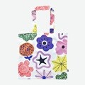 Jungryeo ecobag-Party of flower