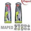 마패드 MAPED 연필콤파스샤프콤파스 9-2 제도 사무 문구 컴퍼스
