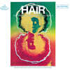헤어 뮤지컬음악 (Hair - The American Tribal Love : Rock Musical OST) [2LP]