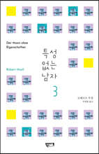 특성 없는 남자 3