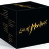 몽트뢰 재즈 페스티벌 (Live Montreux - Collector's Edition)