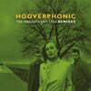 Hooverphonic (후버포닉) - The Magnificent Tree Remixes (EP) [솔리드 라이트 그린 컬러 LP]