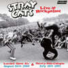 Stray Cats (스트레이 캣츠) - Live at Rockpalast [실버 컬러 3LP]