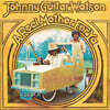 Johnny 'Guitar' Watson (조니 왓슨) - A Real Mother For Ya [화이트 컬러 LP]