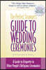 The Perfect Stranger's Guide to Wedding Ceremonies: A Guide to Etiquette in Other People's Religious Ceremonies