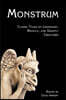 Monstrum: Classic Tales of Legendary, Beastly, and Ghastly Creatures