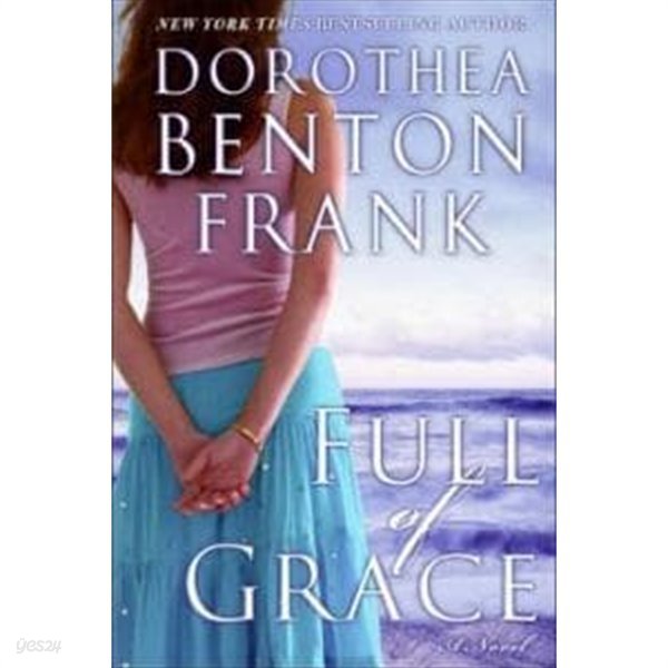 Full of Grace (Hardcover)