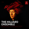 르네상스와 바로크 작품집 (Renaissance & Baroque Music - England, France, Flanders & Germany) (7CD Boxset) - Hilliard Ensemble