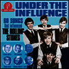 Various Artists - Under The Influence - 60 Songs That Influenced The Rolling Stones (3CD)