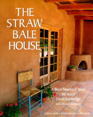 The Straw Bale House