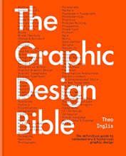 The Graphic Design Bible