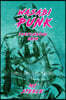 Wasabi Punk Sketch Book 2018