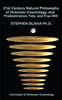21st Century Natural Philosophy of Octonion Cosmology, and Predestination, Fate, and Free Will