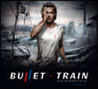 Bullet Train: The Art and Making of the Film