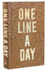 Cork One Line a Day