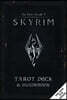 The Elder Scrolls V: Skyrim Tarot Deck and Guidebook