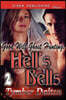 Good Will Ghost Hunting: Hell's Bells [Good Will Ghost Hunting 2] (Siren Publishing Classic)