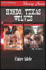 Hondo, Texas Wolves [Guardian of Her Dream: No Truer Love] (Siren Publishing Menage Amour)