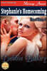 Stephanie's Homecoming [Men of Kinsey 4] (Siren Publishing Menage Amour)