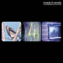 Boards of Canada (보즈 오브 캐나다) - In A Beautiful Place Out In The Country (EP) [LP]