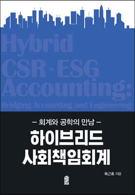하이브리드 사회책임회계