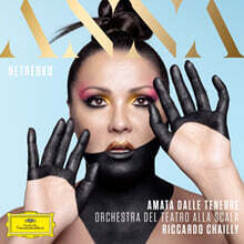 Anna Netrebko 안나 네트렙코 오페라 아리아 모음집 - 퍼셀 / 베르디 / 푸치니  (Amata Dalle Tenebre)