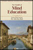 The Principles of Mind Education(마인드교육원론 영문판)