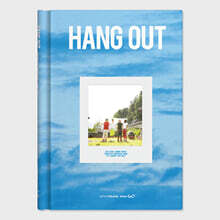 HANG OUT : HIPHOPPLAYA COMPILATION ALBUM 2021