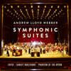 Andrew Lloyd Webber 앤드류 로이드 웨버: 교향적 모음곡 - 오페라의 유령, 에비타, 선셋대로 (Symphonic Suites) [2LP]