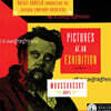 Rafael Kubelik 무소르그스키: 전람회의 그림 - 라파엘 쿠벨릭 (Mussorgsky: Pictures at an Exhibition) [LP]