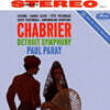 Paul Paray 샤브리에: 작품집 - 폴 파레 (The Music of Chabrier) [LP]