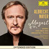 Albrecht Mayer 모차르트: 오보에 작품집 - 알브레히트 마이어 (Mozart: Works For Oboe and Orchestra)