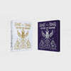 킹덤 (KINGDOM) - History Of Kingdom : Part Ⅲ. Ivan [SET]