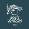 게오르그 솔티 / 런던필 - 관현악 연주 모음집 (Georg Solti - The London Orchestral Recordings)