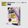 이진혁 - 미니앨범 4집 : Ctrl+V [Note ver.]