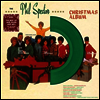 Various Artists - Phil Spector: A Christmas Gift For You (Ltd. Ed)(180G)(Green LP)