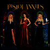 Pistol Annies - Hell Of A Holiday (150g LP)(Xmas Album)