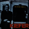 Kiefer Sutherland - Bloor Street (140g LP)