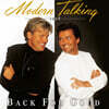 Modern Talking (모던 토킹) - 7집 Back For Good [화이트 & 블랙 마블 컬러 2LP]