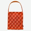 Ara ecobag-beautiful spotted deer