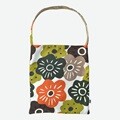 Ara ecobag-Huhu