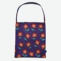 Ara ecobag-Autumn scent