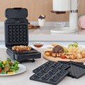 자일렉 스위트홈 3in1 와플메이커 ZL-216N