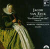 Marion Verbruggen 판 아이크: 리코더 작품집 2권 (Jacob van Eyck: Der Fluyten Lust-Hof Vol. 2)