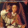 The Sixteen 태버너: 미사 '오 미셀' (Taverner: Mass "o'michael")