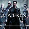 매트릭스 영화음악 (The Matrix OST) [투명 레드 & 블루 소용돌이 컬러 2LP]