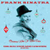 Frank Sinatra (프랭크 시나트라) - Christmas with old blue eyes