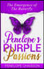 Penelope's Purple Passions
