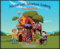 Autumn Lee's Adventure Academy - Headquarters: Headquarters